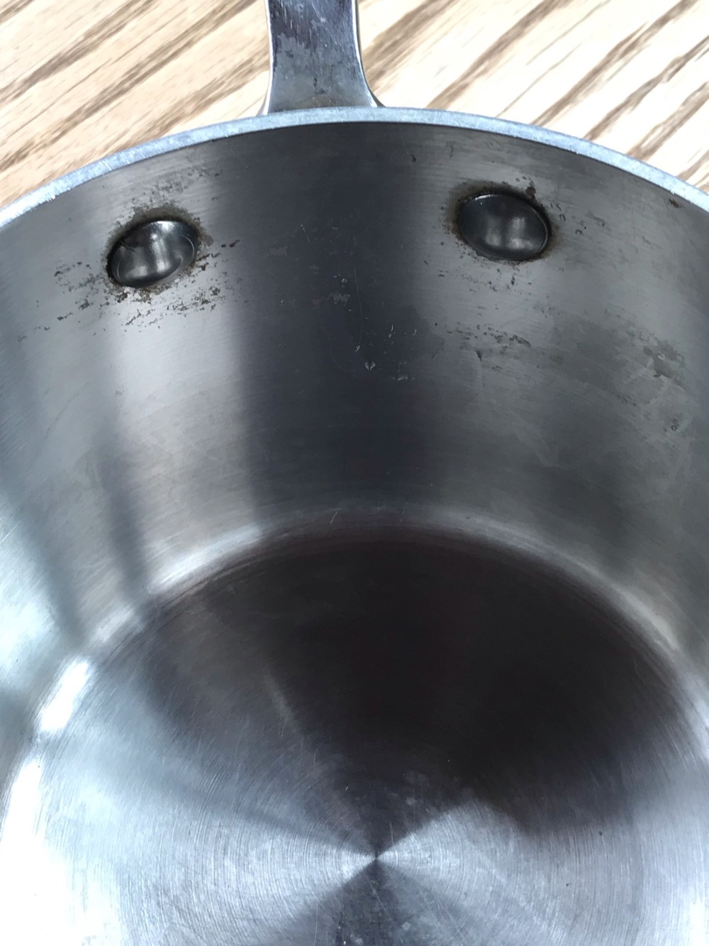 All-Clad LTD Saucepan - Picture 7 of 12